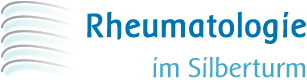 Rheumatologie im Silberturm Logo